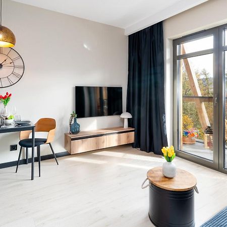Wonder Home - Orlik Residence - Apartamenty Z Widokiem Na Sniezke, Blisko Wyciagow, Ski Arena I Kosciolka Wang Карпач Экстерьер фото