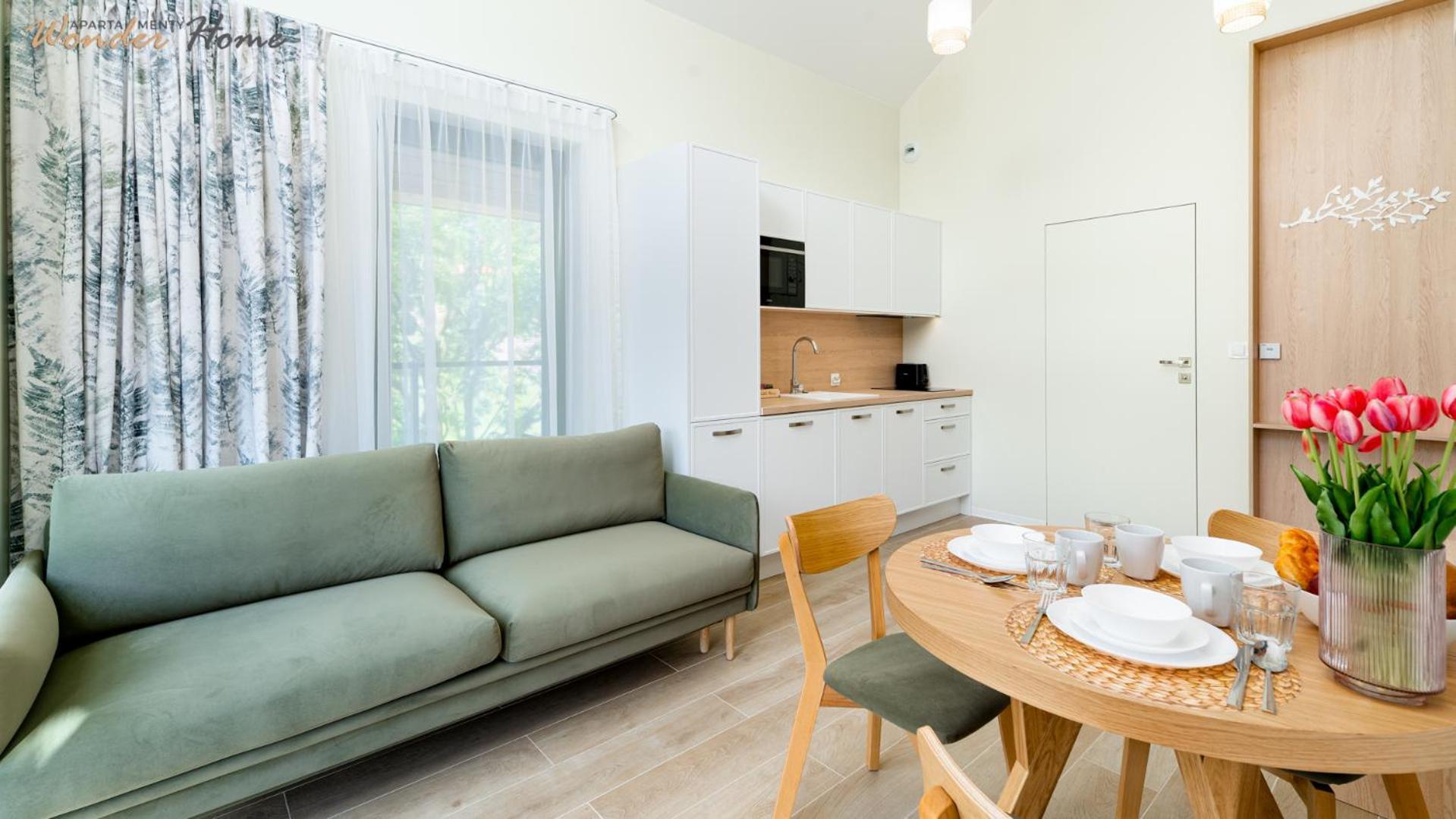 Wonder Home - Orlik Residence - Apartamenty Z Widokiem Na Sniezke, Blisko Wyciagow, Ski Arena I Kosciolka Wang Карпач Экстерьер фото