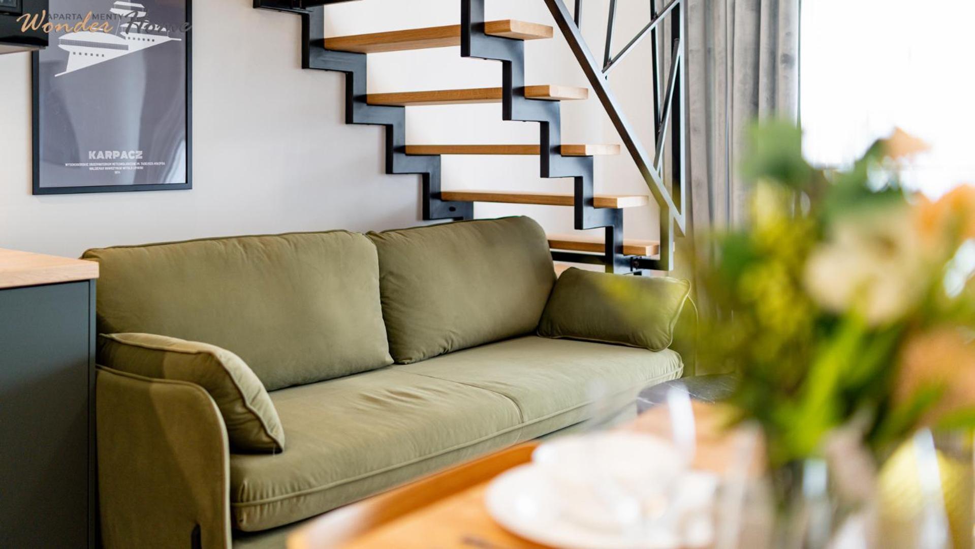 Wonder Home - Orlik Residence - Apartamenty Z Widokiem Na Sniezke, Blisko Wyciagow, Ski Arena I Kosciolka Wang Карпач Экстерьер фото