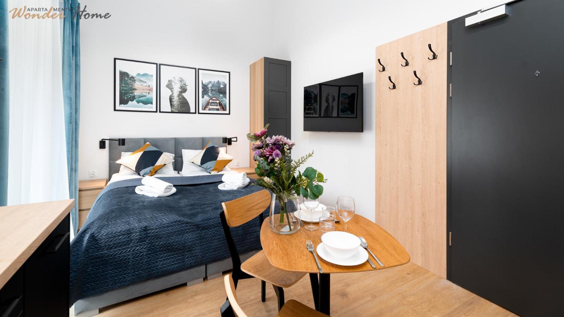 Wonder Home - Orlik Residence - Apartamenty Z Widokiem Na Sniezke, Blisko Wyciagow, Ski Arena I Kosciolka Wang Карпач Экстерьер фото