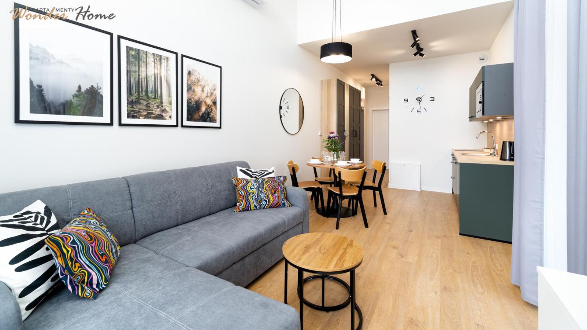 Wonder Home - Orlik Residence - Apartamenty Z Widokiem Na Sniezke, Blisko Wyciagow, Ski Arena I Kosciolka Wang Карпач Экстерьер фото