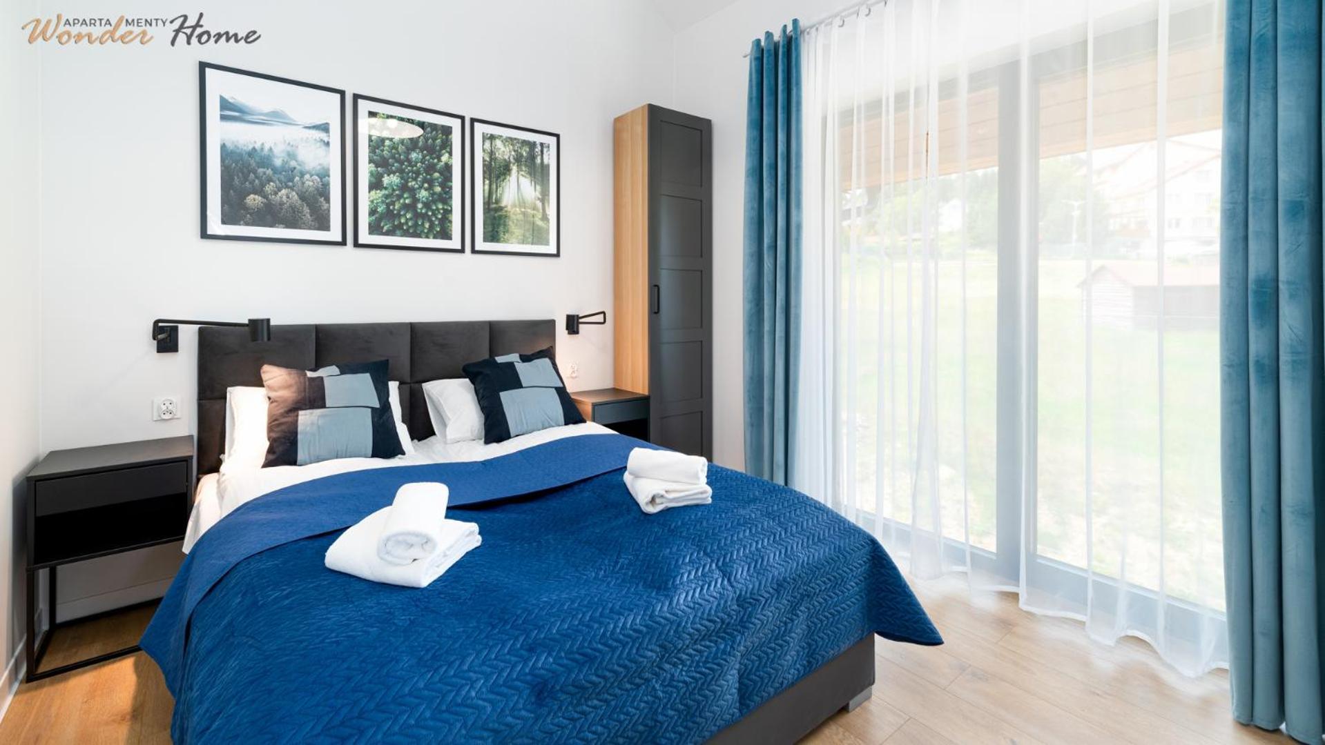 Wonder Home - Orlik Residence - Apartamenty Z Widokiem Na Sniezke, Blisko Wyciagow, Ski Arena I Kosciolka Wang Карпач Экстерьер фото