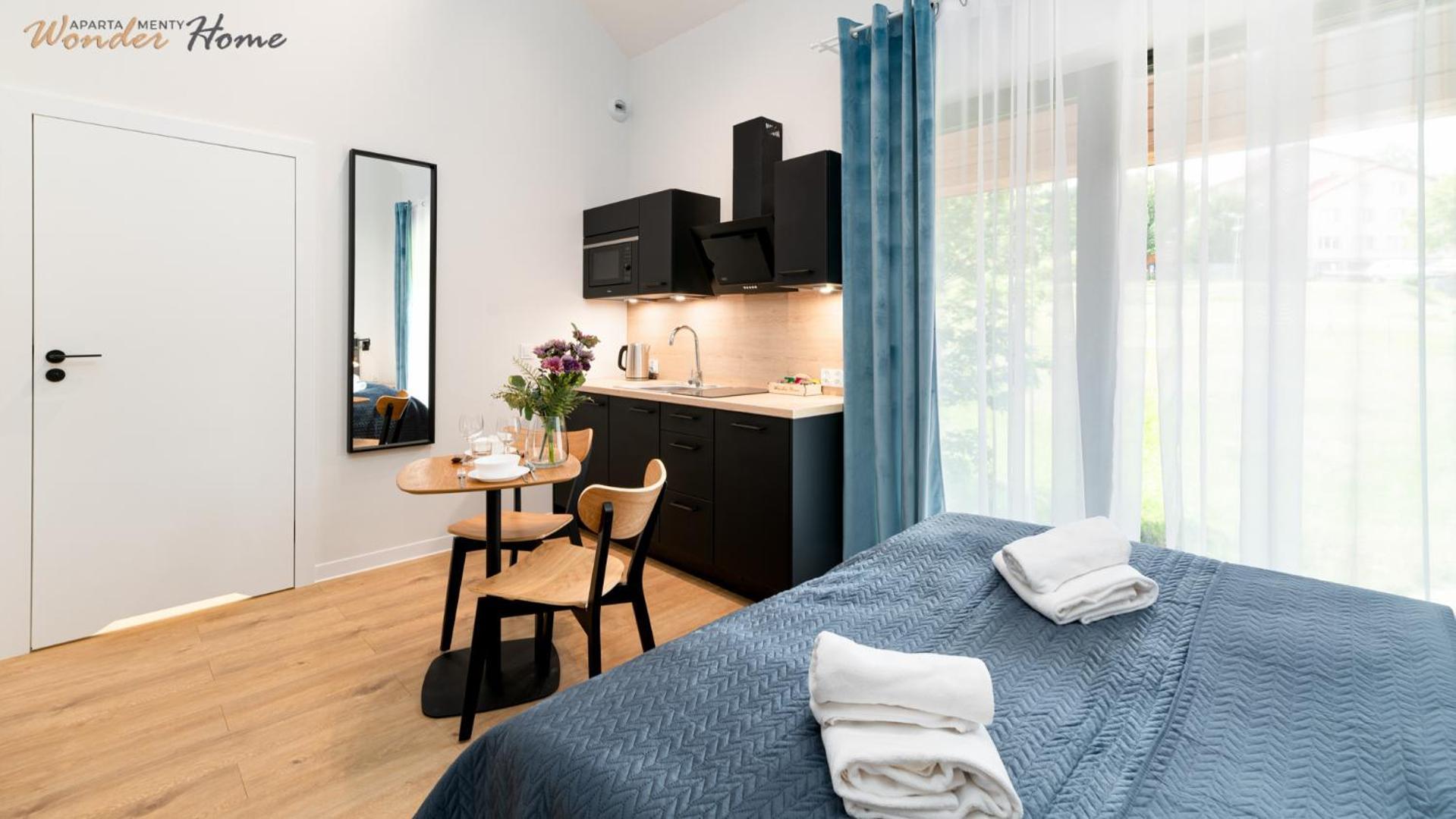 Wonder Home - Orlik Residence - Apartamenty Z Widokiem Na Sniezke, Blisko Wyciagow, Ski Arena I Kosciolka Wang Карпач Экстерьер фото