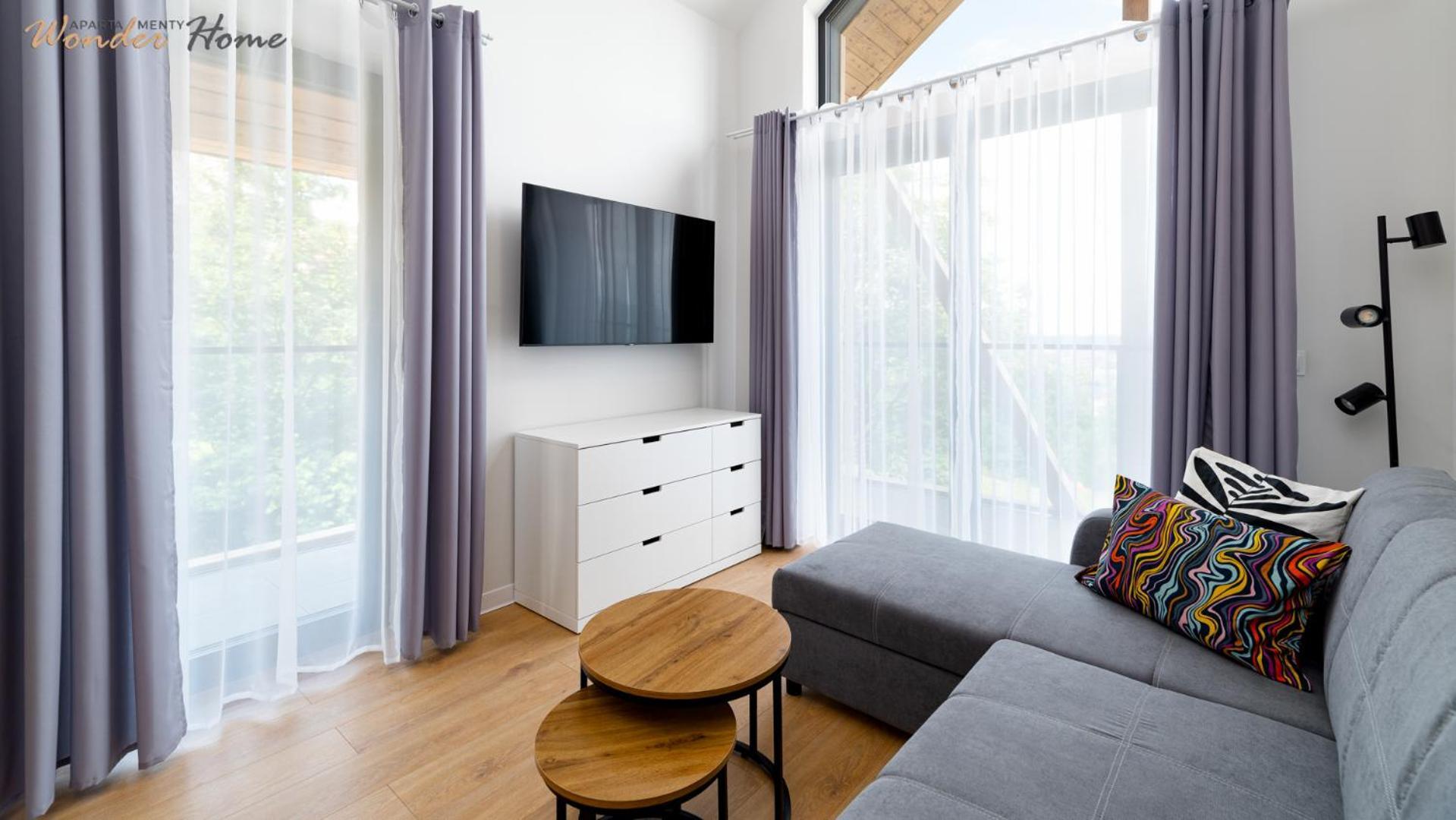 Wonder Home - Orlik Residence - Apartamenty Z Widokiem Na Sniezke, Blisko Wyciagow, Ski Arena I Kosciolka Wang Карпач Экстерьер фото