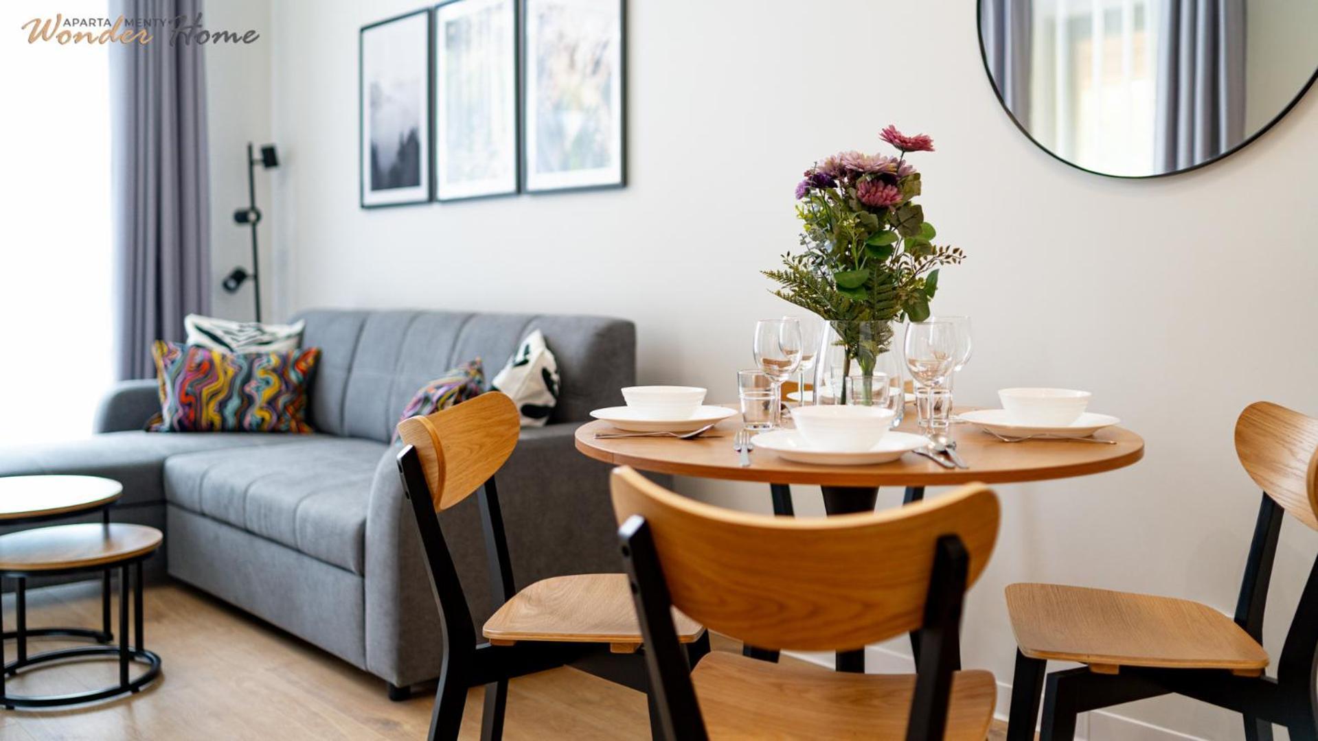 Wonder Home - Orlik Residence - Apartamenty Z Widokiem Na Sniezke, Blisko Wyciagow, Ski Arena I Kosciolka Wang Карпач Экстерьер фото