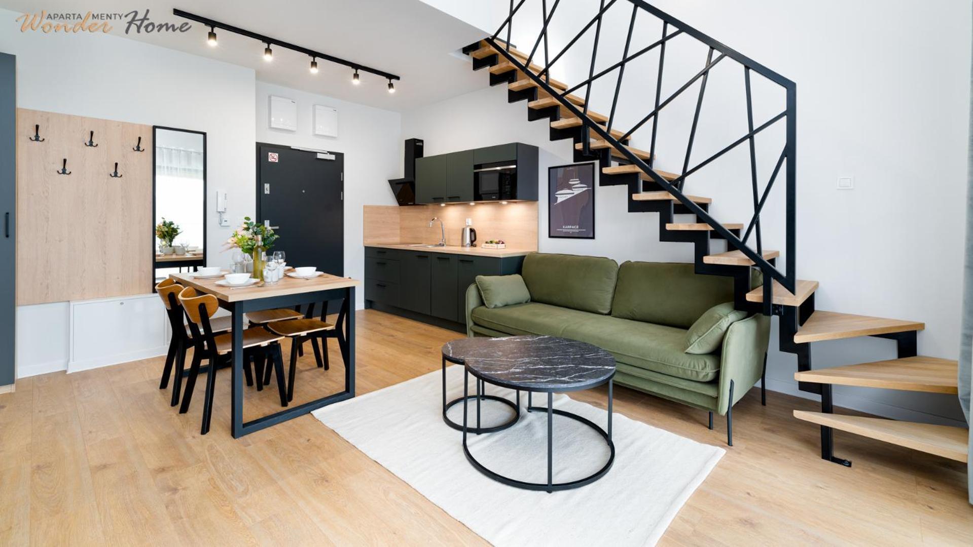 Wonder Home - Orlik Residence - Apartamenty Z Widokiem Na Sniezke, Blisko Wyciagow, Ski Arena I Kosciolka Wang Карпач Экстерьер фото
