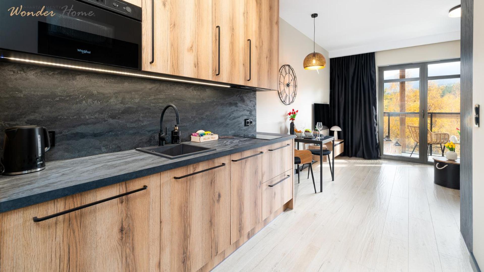 Wonder Home - Orlik Residence - Apartamenty Z Widokiem Na Sniezke, Blisko Wyciagow, Ski Arena I Kosciolka Wang Карпач Экстерьер фото