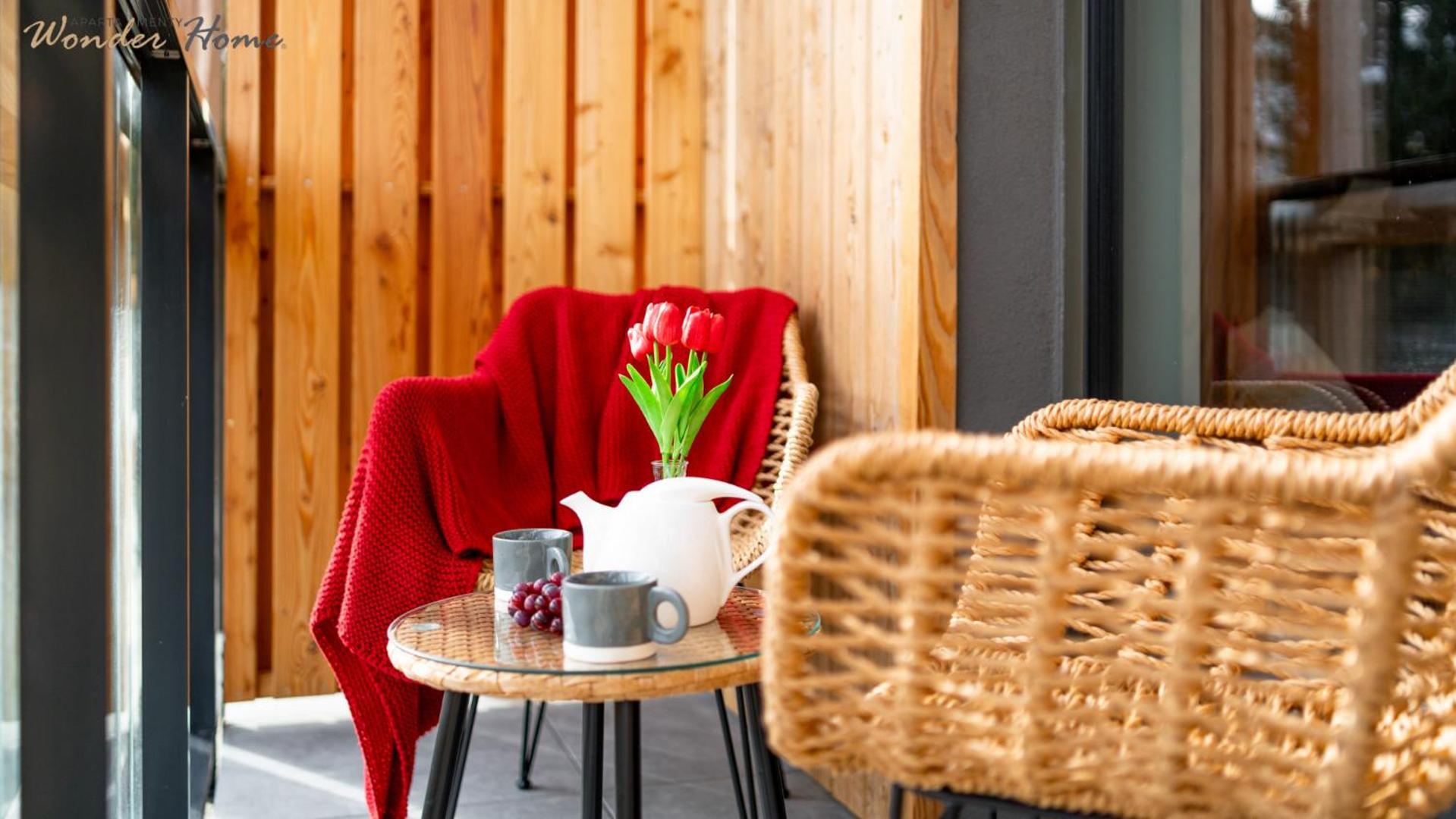 Wonder Home - Orlik Residence - Apartamenty Z Widokiem Na Sniezke, Blisko Wyciagow, Ski Arena I Kosciolka Wang Карпач Экстерьер фото