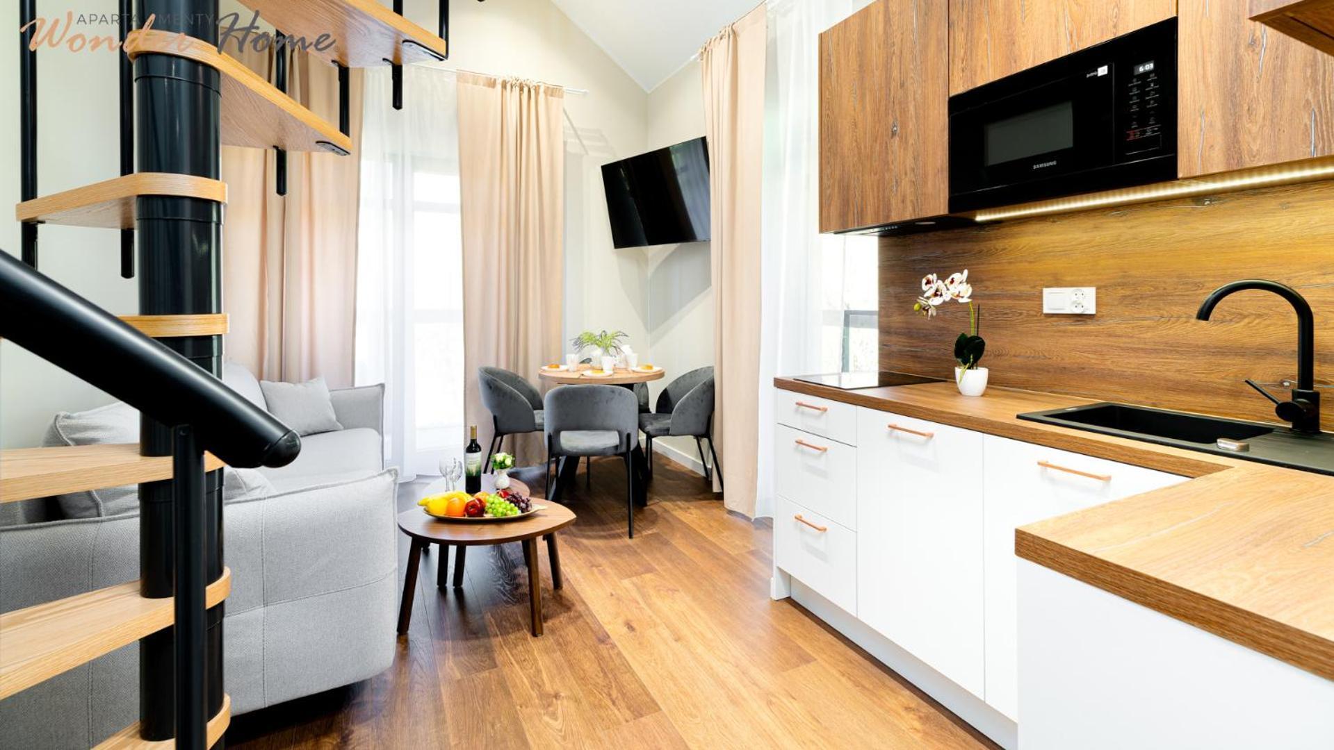 Wonder Home - Orlik Residence - Apartamenty Z Widokiem Na Sniezke, Blisko Wyciagow, Ski Arena I Kosciolka Wang Карпач Экстерьер фото