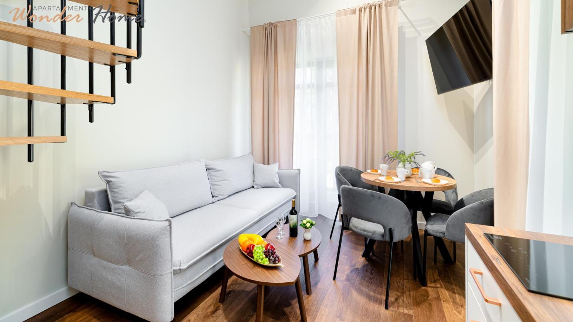 Wonder Home - Orlik Residence - Apartamenty Z Widokiem Na Sniezke, Blisko Wyciagow, Ski Arena I Kosciolka Wang Карпач Экстерьер фото