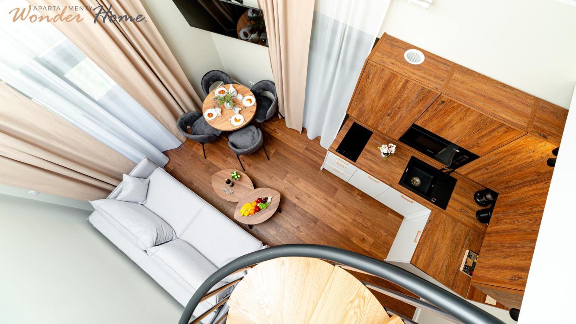 Wonder Home - Orlik Residence - Apartamenty Z Widokiem Na Sniezke, Blisko Wyciagow, Ski Arena I Kosciolka Wang Карпач Экстерьер фото