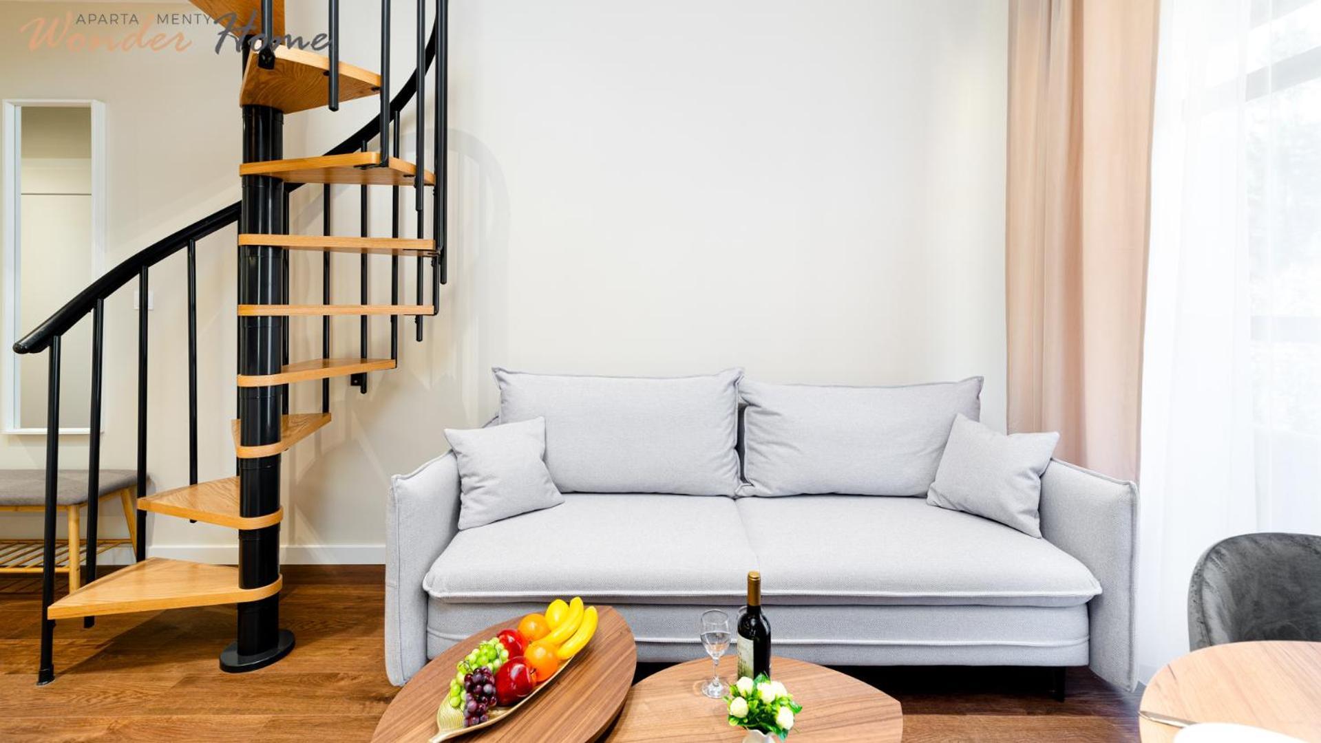 Wonder Home - Orlik Residence - Apartamenty Z Widokiem Na Sniezke, Blisko Wyciagow, Ski Arena I Kosciolka Wang Карпач Экстерьер фото
