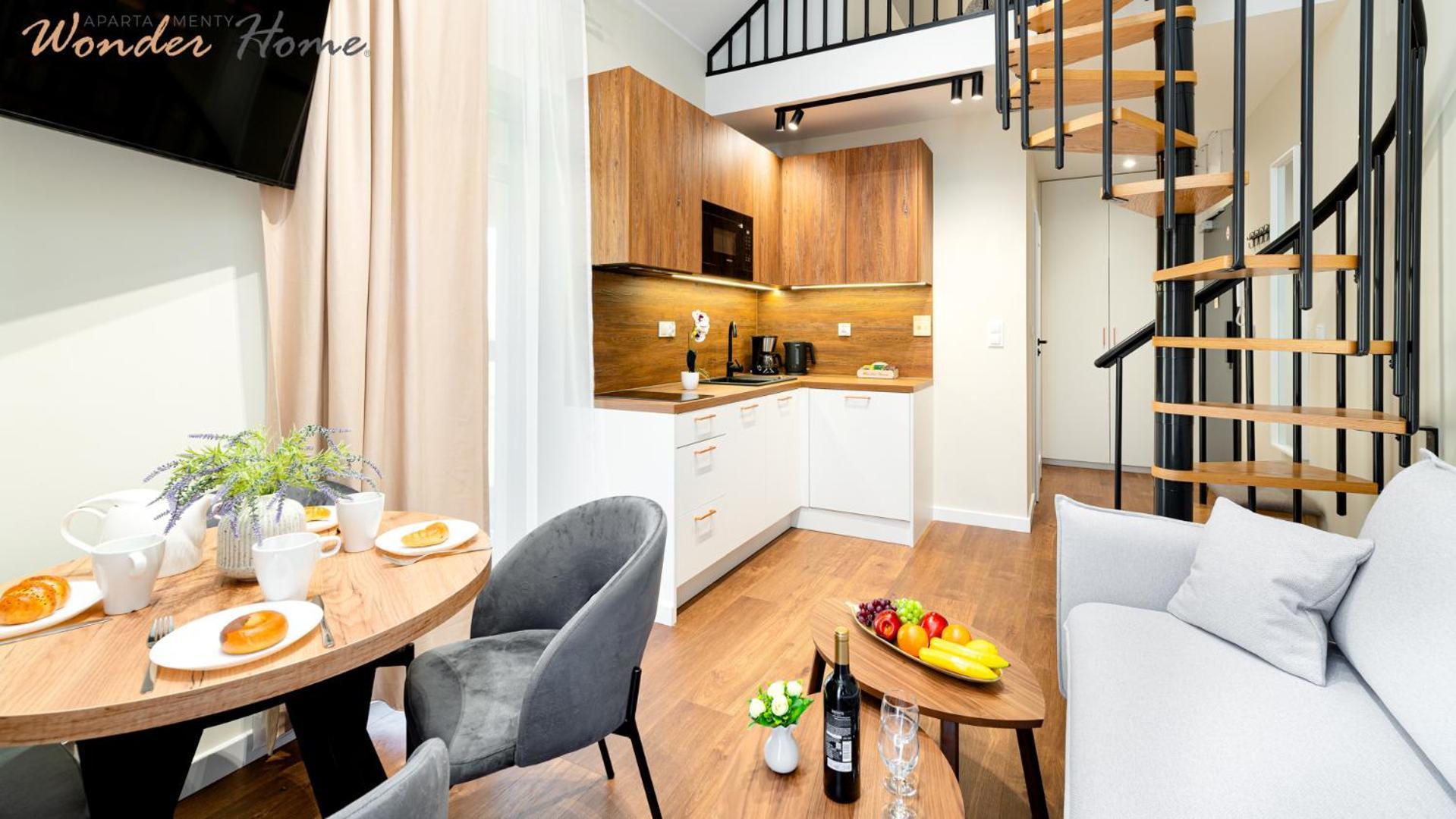 Wonder Home - Orlik Residence - Apartamenty Z Widokiem Na Sniezke, Blisko Wyciagow, Ski Arena I Kosciolka Wang Карпач Экстерьер фото