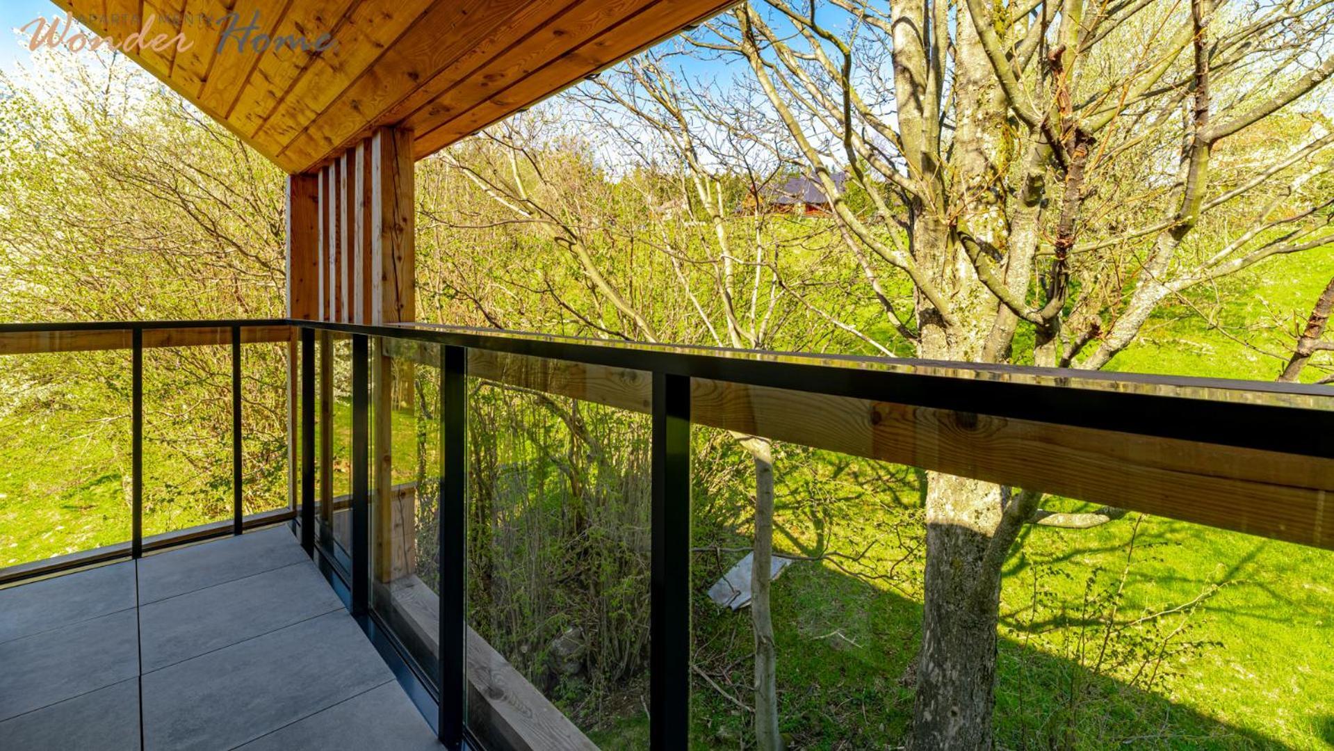 Wonder Home - Orlik Residence - Apartamenty Z Widokiem Na Sniezke, Blisko Wyciagow, Ski Arena I Kosciolka Wang Карпач Экстерьер фото
